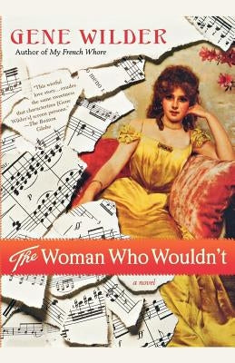 The Woman Who Wouldn't Paperback St. Martin's Griffin