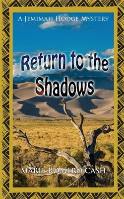 Return to the Shadows Paperback Camel Press