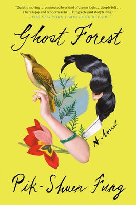 Ghost Forest Paperback One World