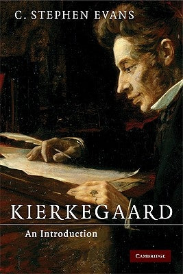 Kierkegaard: An Introduction Paperback Cambridge University Press