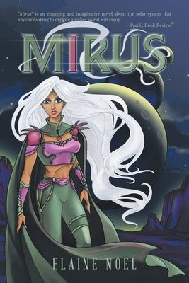 Mirus Paperback Authorhouse