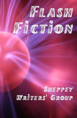 Flash Fiction Paperback Tau Publishing UK