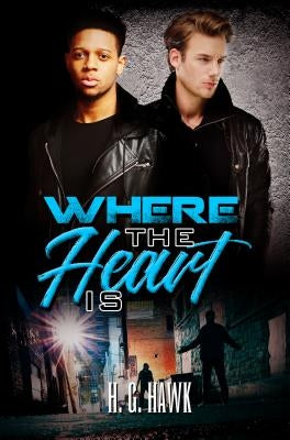 Where the Heart Is Paperback Urban Books
