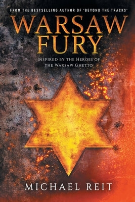 Warsaw Fury Michael Reit