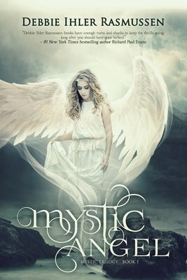 Mystic Angel Paperback M.O.M.M. Publishing