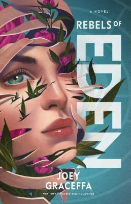 Rebels of Eden, 3 Atria Books