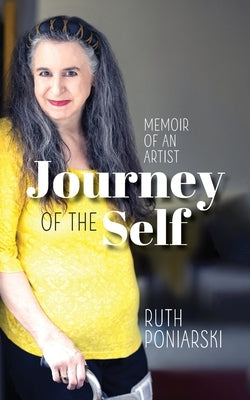 Journey of the Self: Memoir of an artist Paperback Warren Publishing, Inc