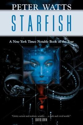 Starfish St. Martins Press-3PL