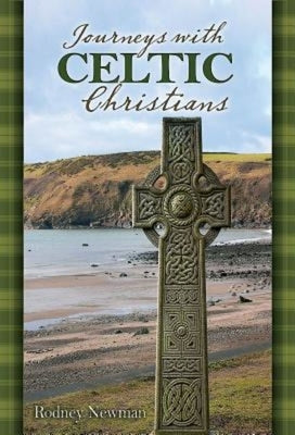 Journeys with Celtic Christians Participant Paperback Abingdon Press