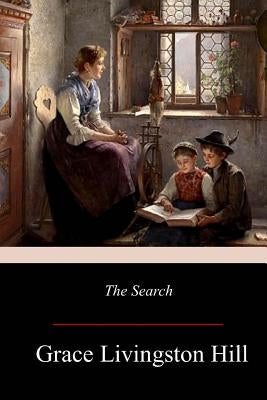 The Search Paperback Createspace Independent Publishing Platform
