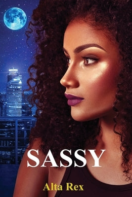 Sassy Paperback E-Booktime, LLC