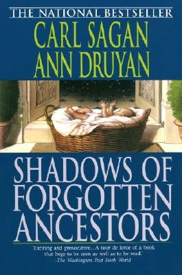 Shadows of Forgotten Ancestors Ballantine Books