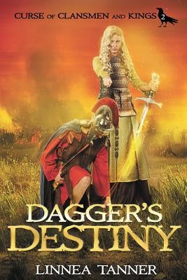 Dagger's Destiny Paperback Bublish, Inc.