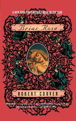 Briar Rose Paperback Grove Press