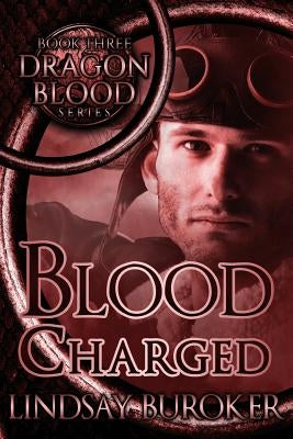 Blood Charged Paperback Createspace Independent Publishing Platform