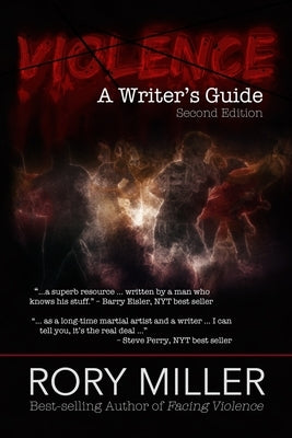 Violence: A Writer's Guide Paperback Createspace Independent Publishing Platform