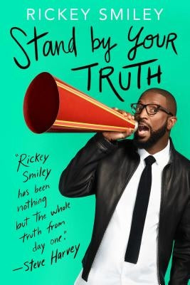 Stand by Your Truth Paperback Gallery Books