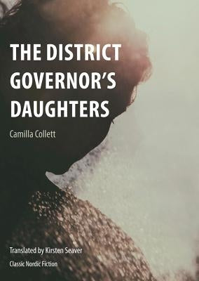 District Governor's Daughters Paperback Norvik Press