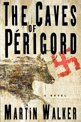 The Caves of Perigord Simon & Schuster