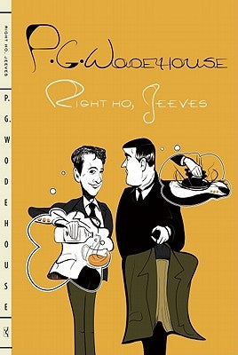 Right Ho, Jeeves W. W. Norton & Company