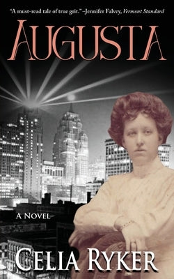 Augusta Paperback Rootstock Publishing