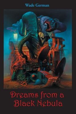 Dreams from a Black Nebula Paperback Hippocampus Press