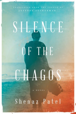 Silence of the Chagos Paperback Restless Books