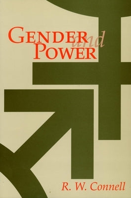 Gender and Power: Society, the Person, and Sexual Politics Paperback Stanford University Press