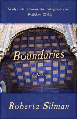 Boundaries Paperback Open Road Distribution