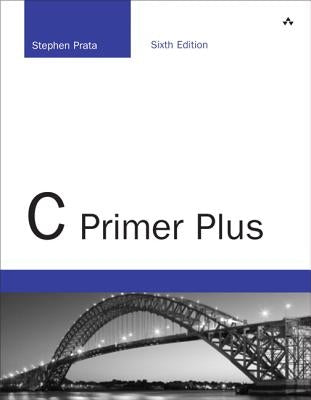 C Primer Plus Paperback Addison-Wesley Professional