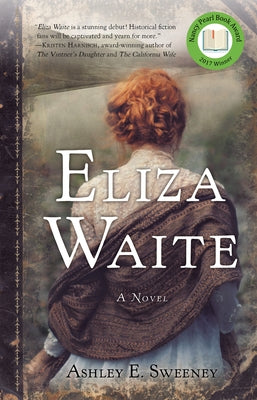 Eliza Waite Paperback She Writes Press