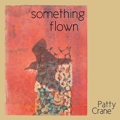 something flown Paperback Concrete Wolf
