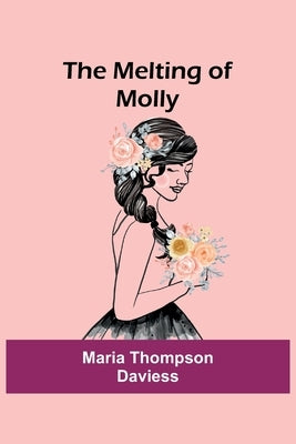 The Melting of Molly Paperback Alpha Edition