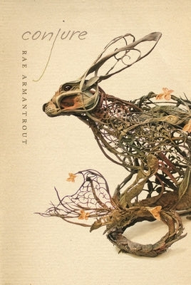 Conjure Paperback Wesleyan University Press