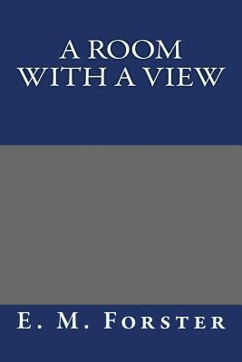 A Room with a View Paperback Createspace Independent Publishing Platform