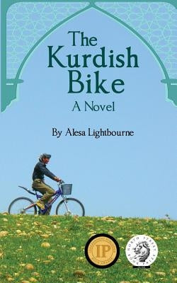 The Kurdish Bike Alesa Lightbourne