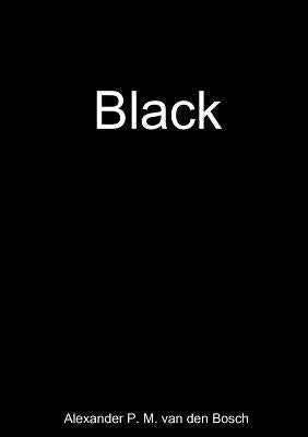 Black Paperback Lulu.com