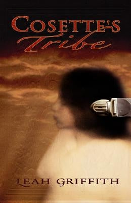 Cosette's Tribe Paperback Nonpareil Press