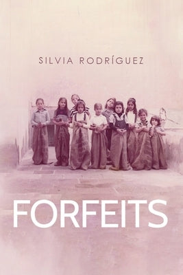 Forfeits Paperback Olympia Publishers