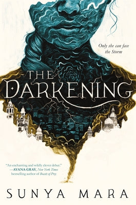 The Darkening Paperback Clarion Books