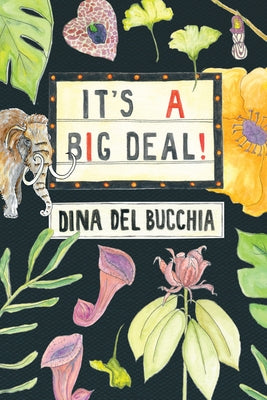It's a Big Deal! Paperback Talonbooks