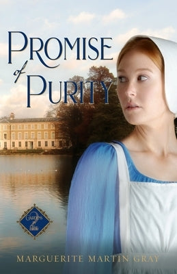 Promise of Purity Paperback Celebrate Lit Publishing