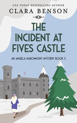 The Incident at Fives Castle Paperback Mount Street Press