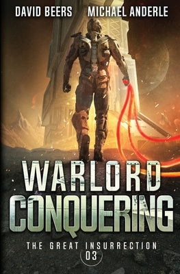Warlord Conquering Paperback Lmbpn Publishing