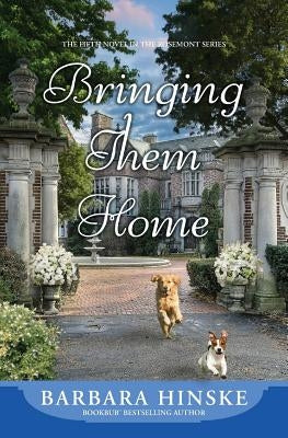 Bringing Them Home Paperback Casa del Northern Publishing