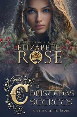 Christmas Secrets: A Holiday Novella Paperback Oliver-Heber Books