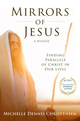 Mirrors of Jesus Paperback Cedar Fort