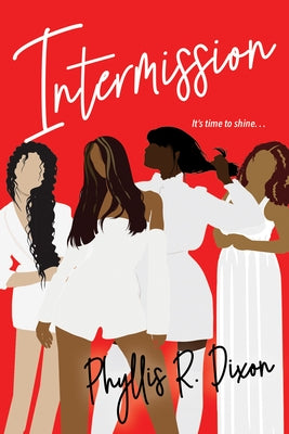 Intermission Paperback Dafina Books