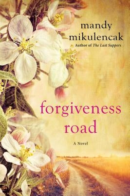 Forgiveness Road Paperback Kensington Pub Corp