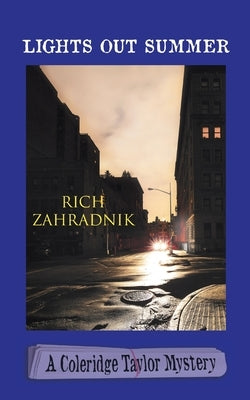 Lights Out Summer Paperback Coffeetown Press
